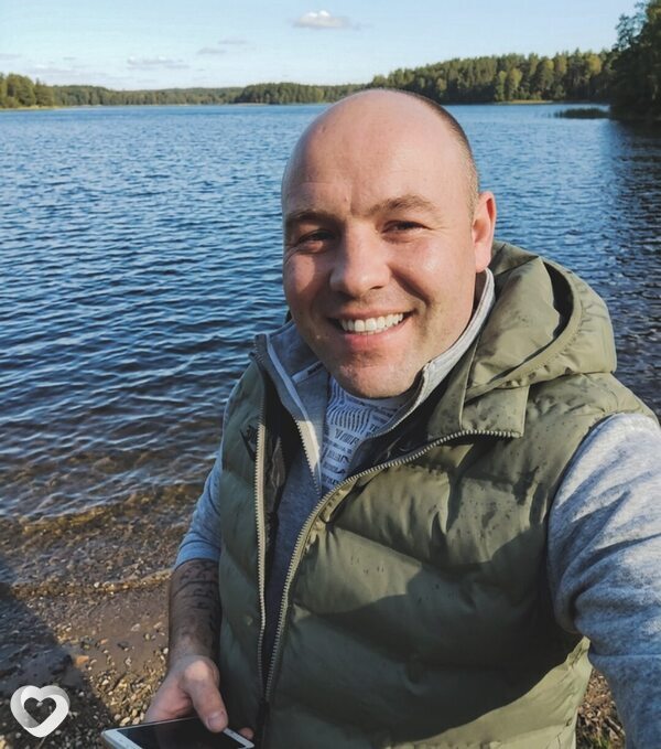 Василий, 30, Челябинске — анкета №4624215