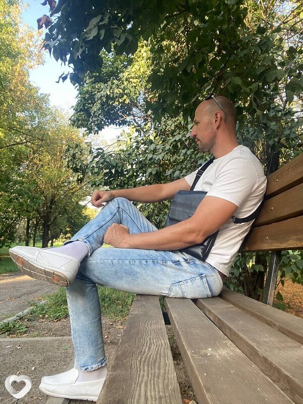 Андрей, 37, Минске — анкета №4623872