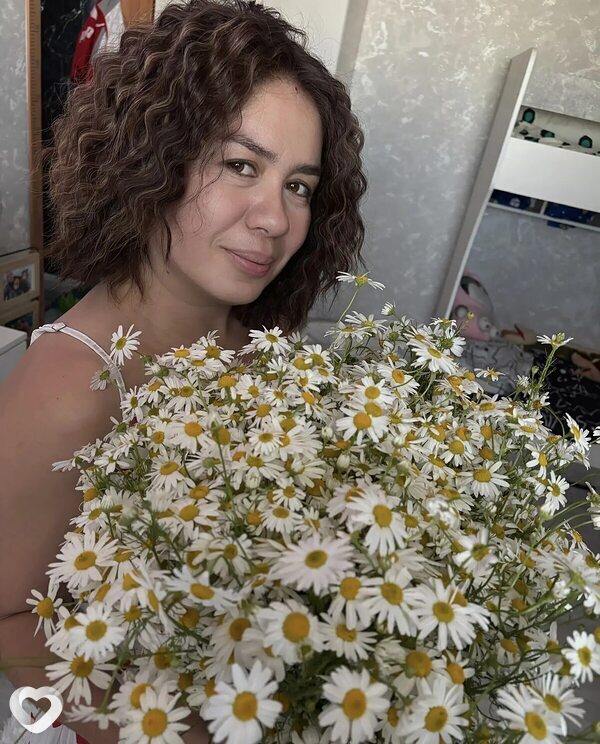 Анна, 32, Саратове — анкета №4623888