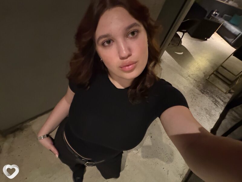 Алиса, 18, Санкт-Петербурге — анкета №4623891