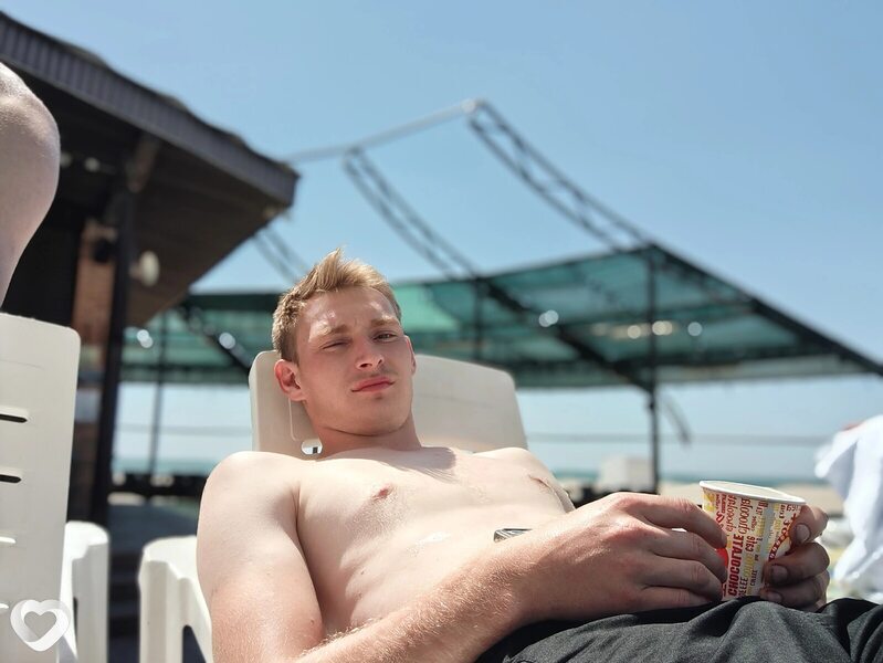 Дмитрий, 26, Мелитополе — анкета №4623677