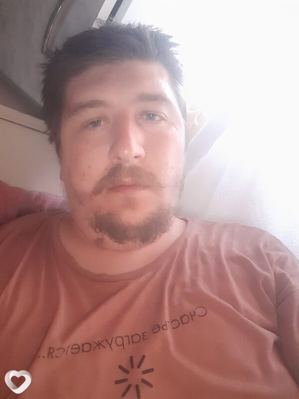 Серёжа, 32, Ижевске — анкета №4623680