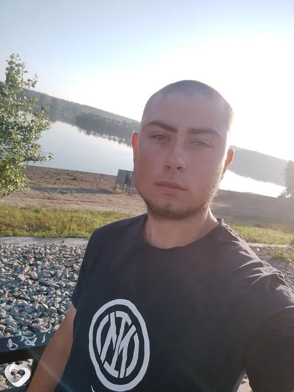 Сергей, 24, Москве — анкета №4623682