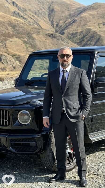 Хус, 41, Черкесске — анкета №4623683