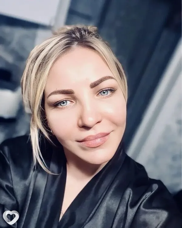 Ольга, 40, Москве — анкета №4623685