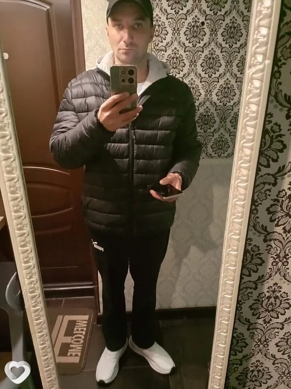 Дмитрий, 41, Москве — анкета №4623687