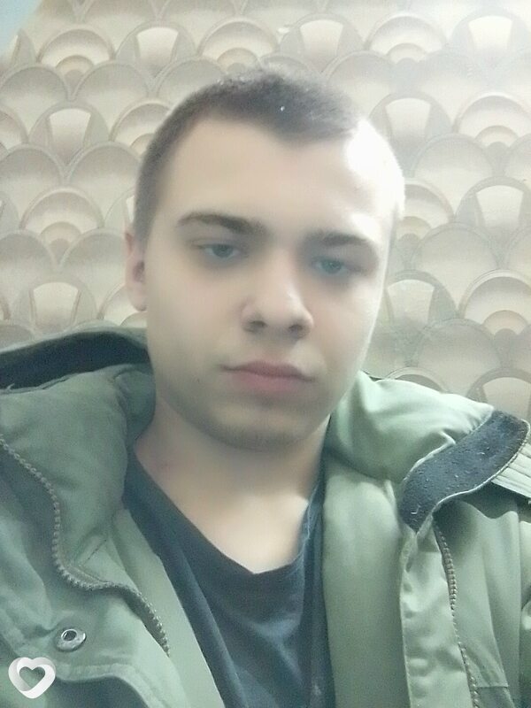 Дмитрий, Новомосковск