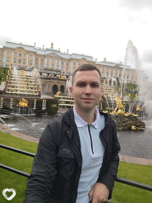 Кирилл, 40, Казани — анкета №4623694