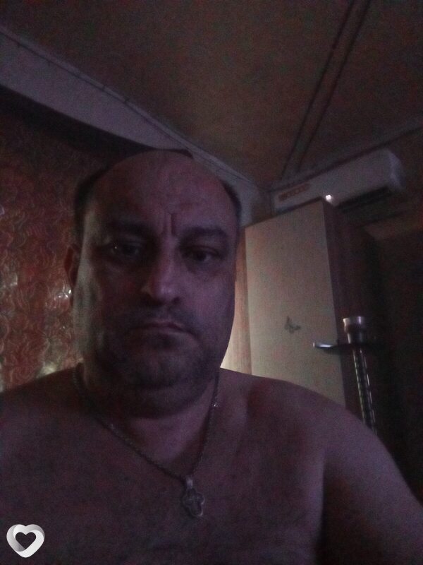 Makcim, 45, Волгограде — анкета №4623900