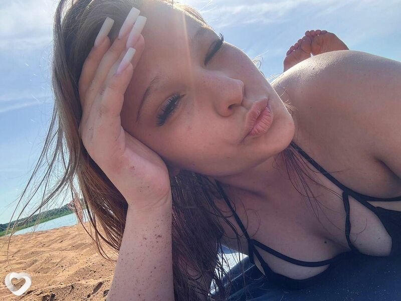 Дарья, 20, Минске — анкета №4623905