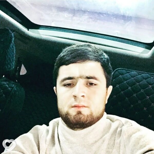 Али, 28, Челябинске — анкета №4623909