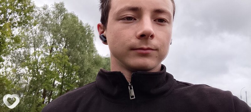 Николай, 19, Ижевске — анкета №4623910