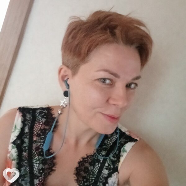 Маргарита, 48, Набережных Челнах — анкета №4623913