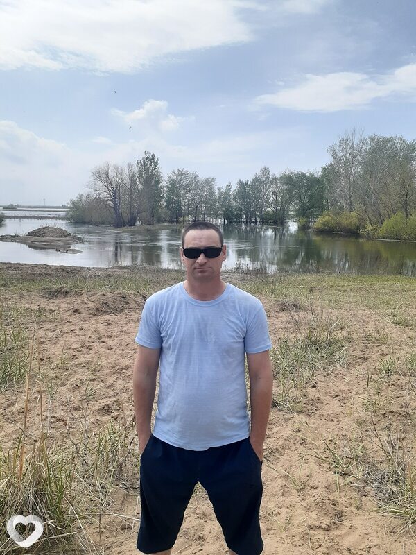 Анатолий, 37, Павлодаре — анкета №4623914