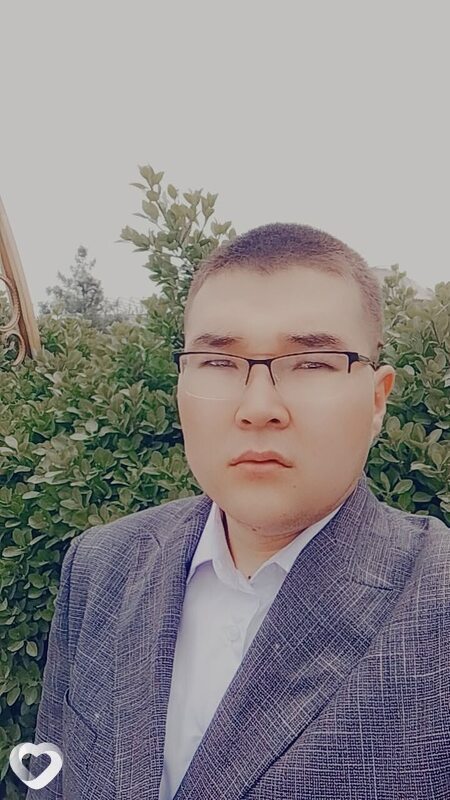 Умутбек, Бишкек