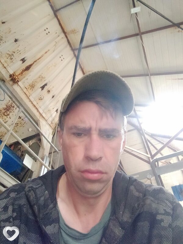 Михаил, 35, Твери — анкета №4623807