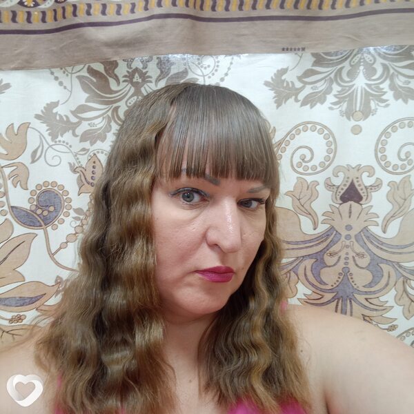 Оксана, 44, Ростове-на-Дону — анкета №4623813