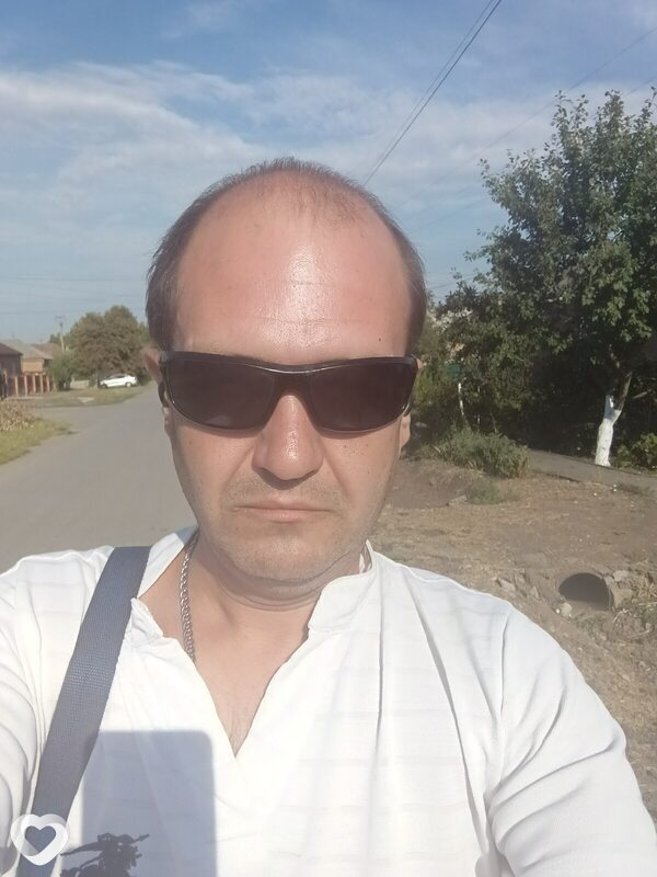 Александр, Матвеев Курган
