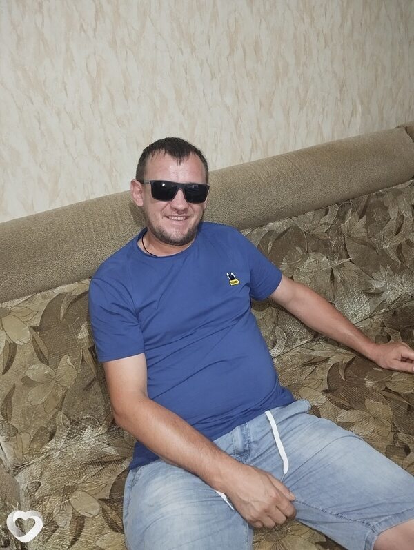 Алекс, 41, Воронеже — анкета №4623822