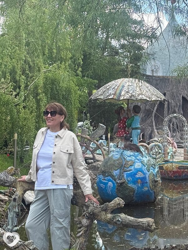 Тамара, Домодедово