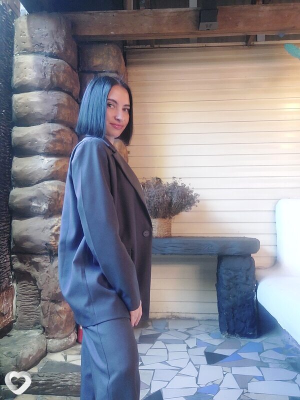 Ирина, 39, Ульяновске — анкета №4623849