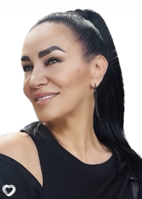 Алёна, 42, Челябинске — анкета №4623853