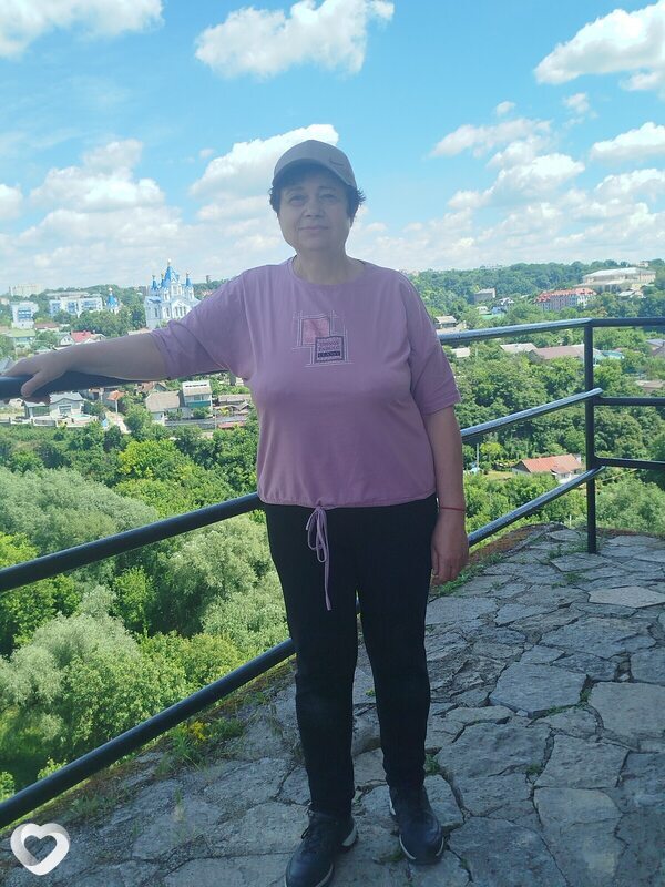 Светлана, Одесса