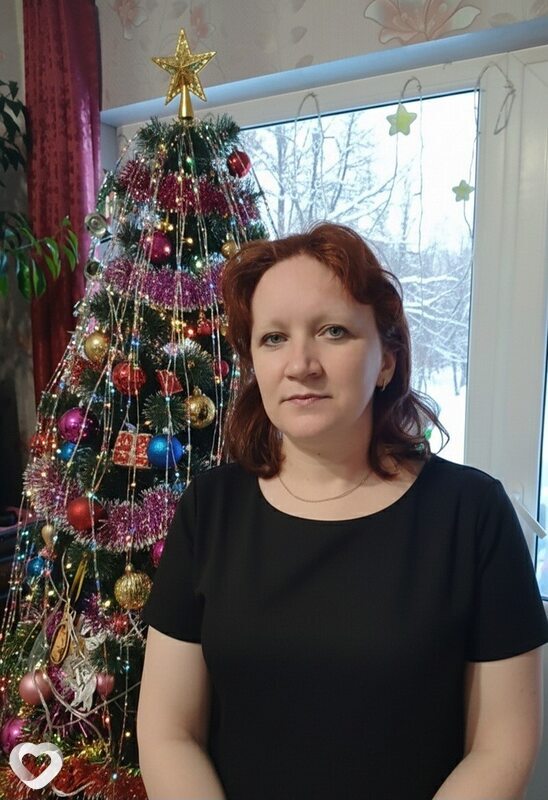 Оксана, Златоуст
