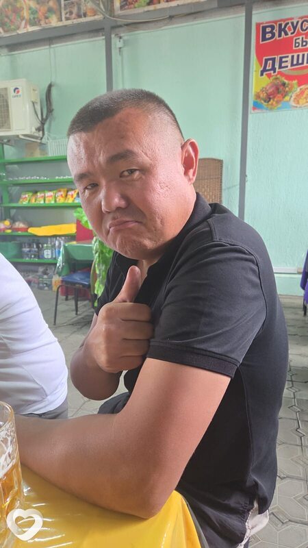 Оралхан, 37, Рудном — анкета №4623857