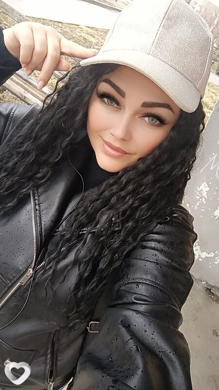 Снежанна, 34, Кемерове — анкета №4623861
