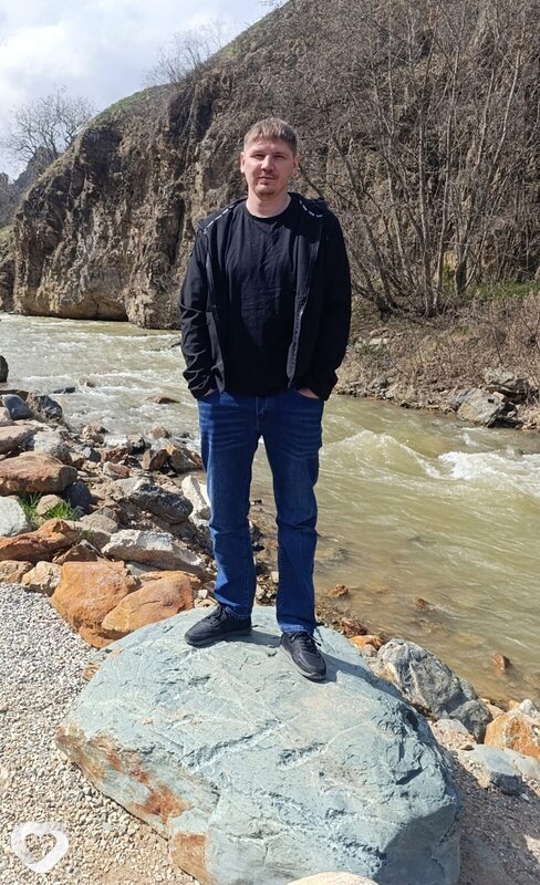 Дмитрий, 33, Краснодаре — анкета №4623865