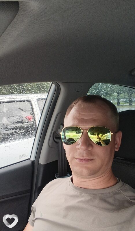 Сергей, 36, Набережных Челнах — анкета №4623869
