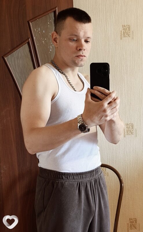 Дмитрий, 35, Пскове — анкета №4623870