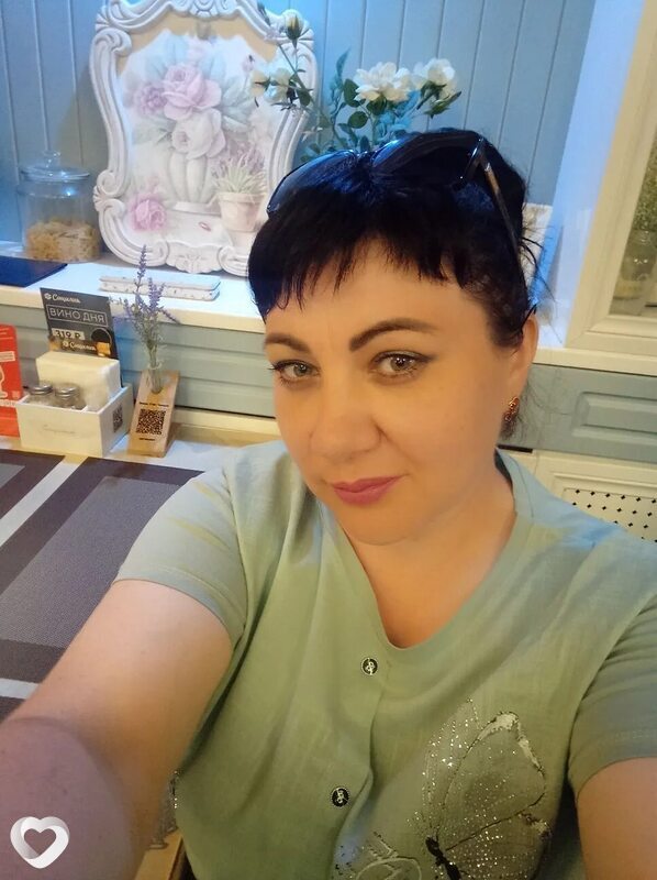 Марина, 41, Краснодаре — анкета №4623943