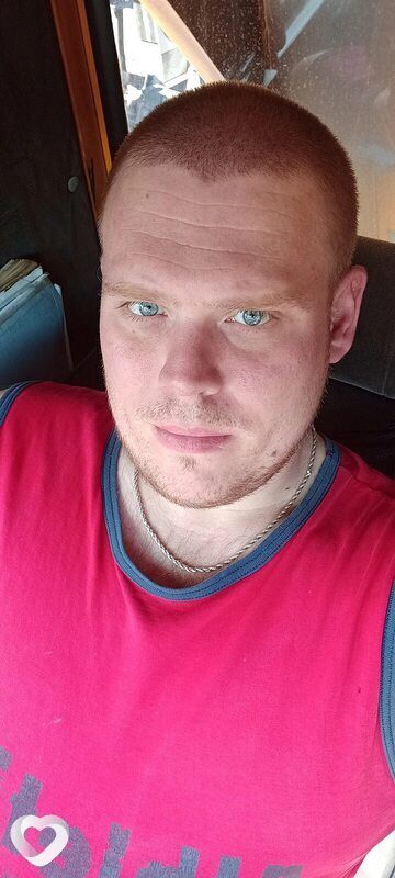 Павел, 31, Новокузнецке — анкета №4623948