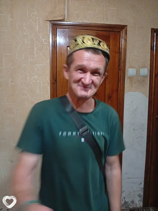 Demyanenko, 40, Москве — анкета №4623949