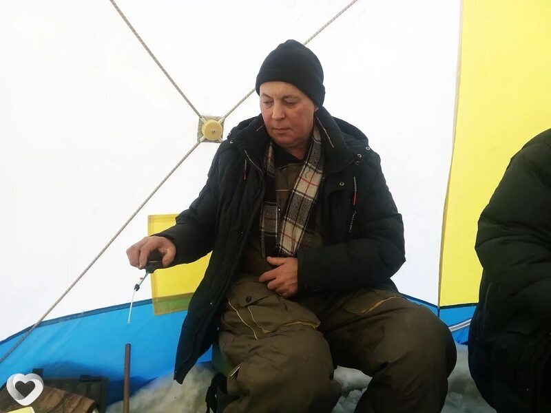 Qwertyrastr, 55, Красноярске — анкета №4623950