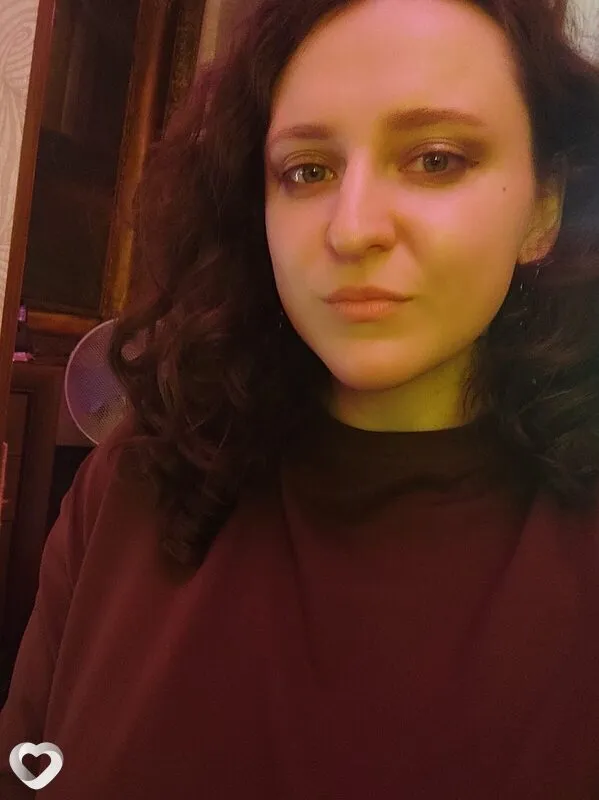 Елена, 30, Москве — анкета №4623960