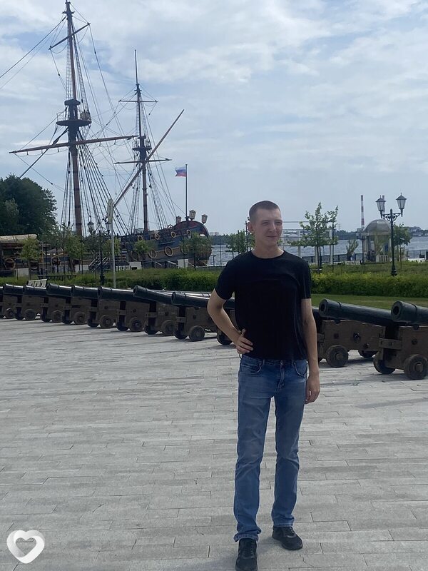 Максим, 22, Омске — анкета №4623963