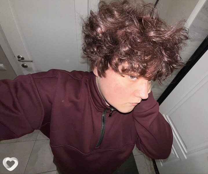Тёма, 18, Санкт-Петербурге — анкета №4623977