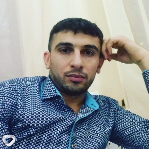Шах, 36, Казани — анкета №4623979