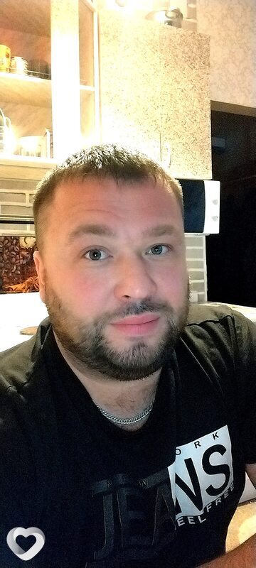 Артем, 40, Красноярске — анкета №4623983