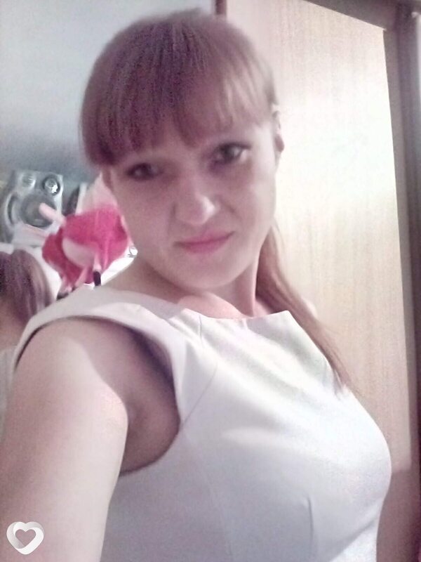 Анастасия, 37, Тюмени — анкета №4623986