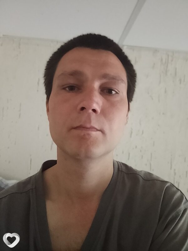 Александр, 29, Новосибирске — анкета №4623923