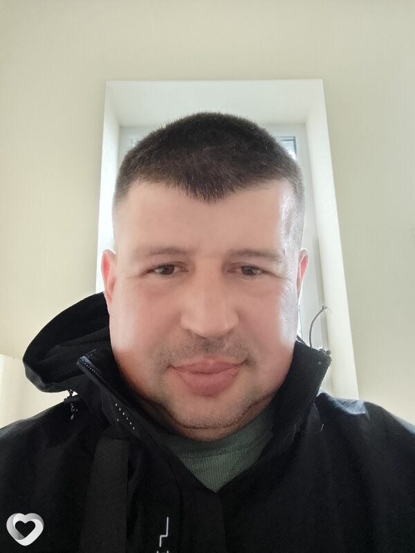 Антон, 42, Симферополе — анкета №4623925