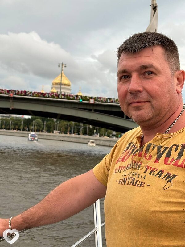 Иван, 44, Воронеже — анкета №4623930