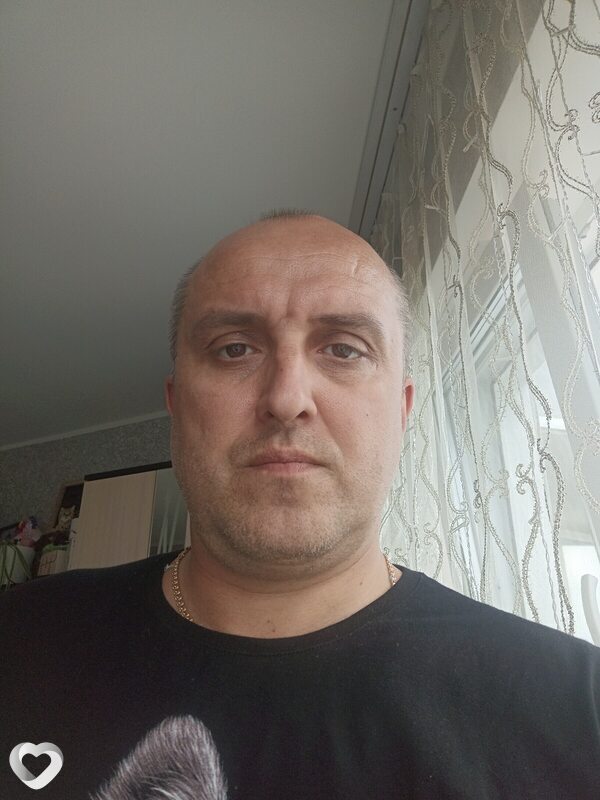 Дмитрий, 44, Борисове — анкета №4623931