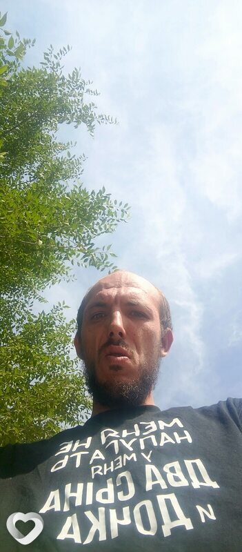 Саня, 31, Уссурийске — анкета №4623934