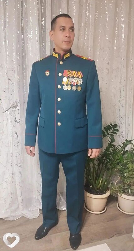 Алекс, 42, Краснодаре — анкета №4623939