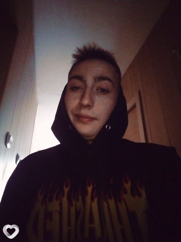 Даня, 26, Новокузнецке — анкета №4624349